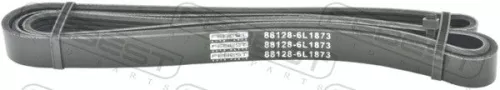 FEBEST V-Ribbed Belt (88128-6L1873)
