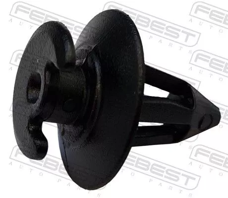 FEBEST Retaining Clip, door panel (88570-001)