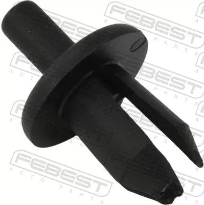 FEBEST Retaining Clip, underbody panelling (88570-152)