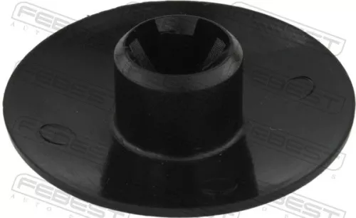FEBEST Clip, trim/protection strip (88570-198)