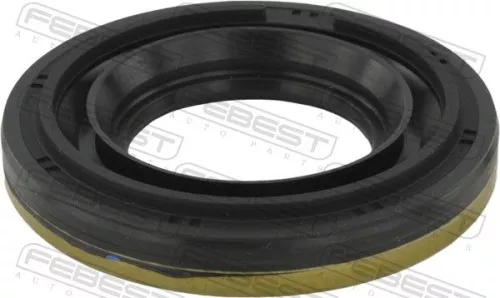 FEBEST Shaft Seal, drive shaft (95AES-35710911X)