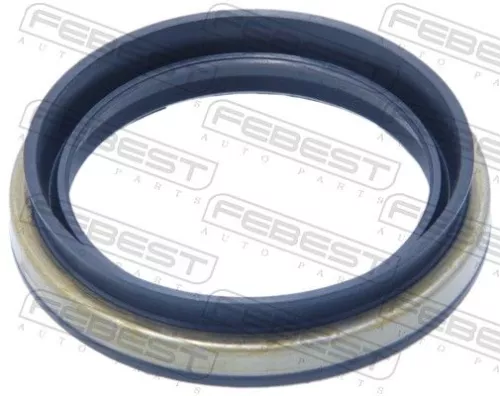 FEBEST Seal Ring, wheel hub (95EFS-53680814X)
