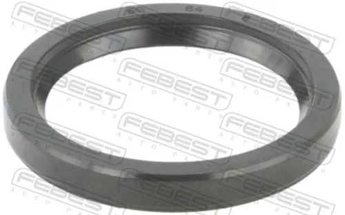 FEBEST Shaft Seal, drive shaft (95FAY-50640808X)