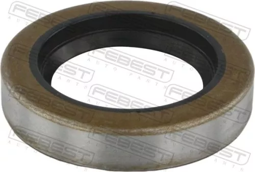 FEBEST Shaft Seal, differential (95FCY-35551111X)