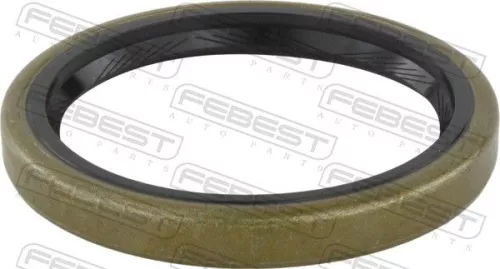 FEBEST Shaft Seal, drive shaft (95FDY-54680808C)