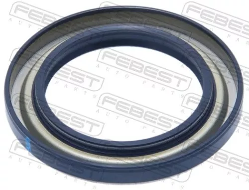 FEBEST Shaft Seal, drive shaft (95GAS-49720808X)