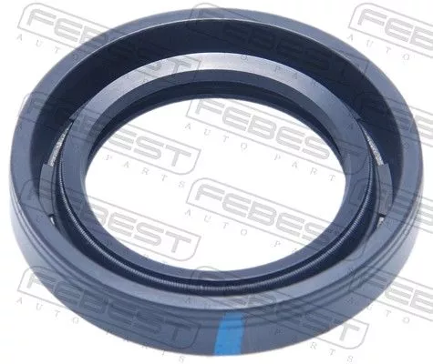 FEBEST Shaft Seal, drive shaft (95GAY-30450808X)