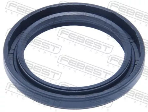FEBEST Shaft Seal, drive shaft (95GAY-43580707L)