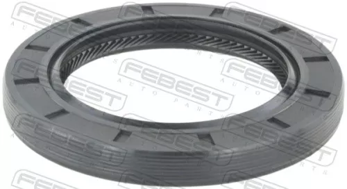 FEBEST Shaft Seal, differential (95GAY-44650707L)