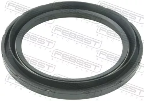 FEBEST Shaft Seal, drive shaft (95GAY-741000811X)