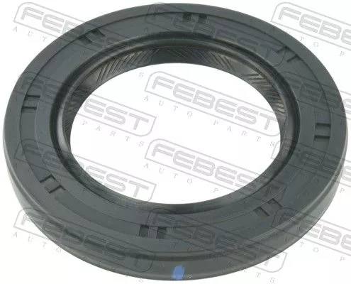 FEBEST Shaft Seal, drive shaft (95GBY-40620808C)