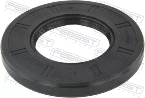FEBEST Shaft Seal, drive shaft (95GBY-40740909R)