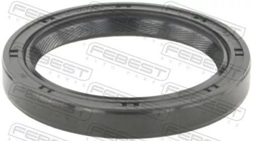 FEBEST Shaft Seal, transfer case (95GBY-48620808R)