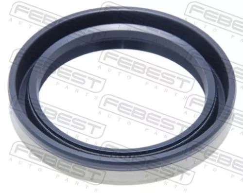 Seal Ring, wheel hub