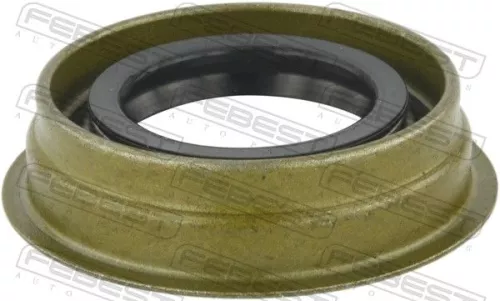 FEBEST Shaft Seal, differential (95GDS-34570815X)