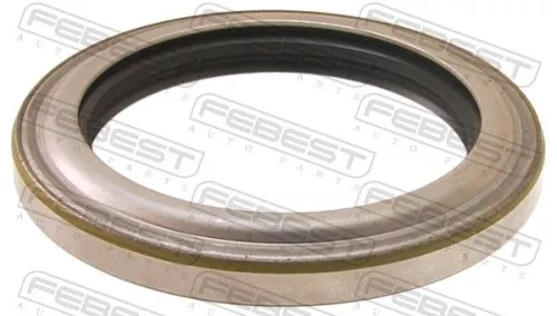 FEBEST Seal Ring, wheel hub (95GDW-62850810X)