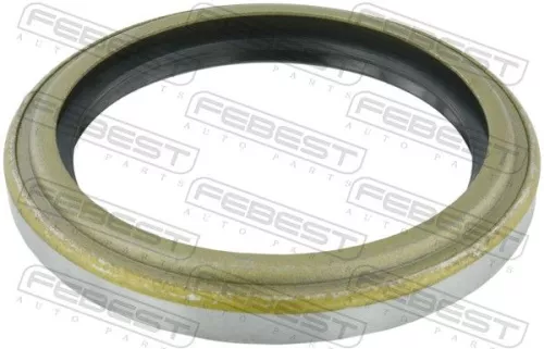 FEBEST Seal Ring, wheel hub (95GDW-66850810X)
