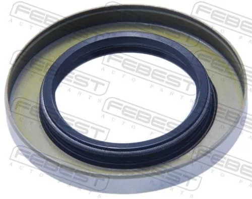 Shaft Seal, differential