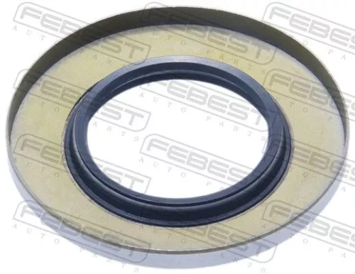FEBEST Shaft Seal, drive shaft (95GDY-40720707X)