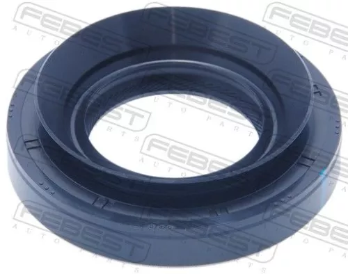 FEBEST Shaft Seal, drive shaft (95HAS-40751220L)