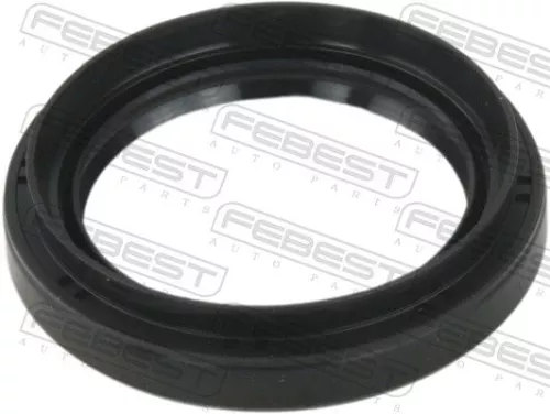 FEBEST Shaft Seal, drive shaft (95HAY-41550712X)