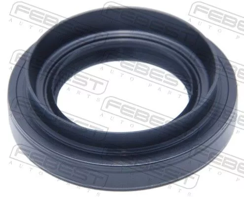 FEBEST Shaft Seal, drive shaft (95HBY-34570916L)