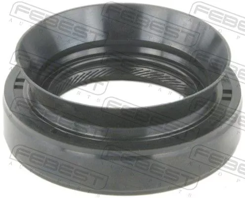 FEBEST Shaft Seal, drive shaft (95HBY-35561221L)