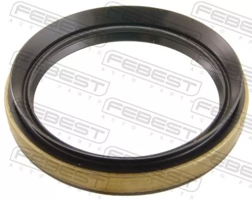 FEBEST Seal Ring, wheel hub (95HCY-52650812X)