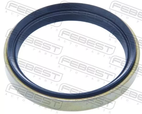 FEBEST Seal Ring, wheel hub (95HDS-54660710X)