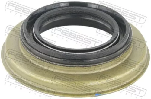FEBEST Shaft Seal, transfer case (95HFS-41590916R)