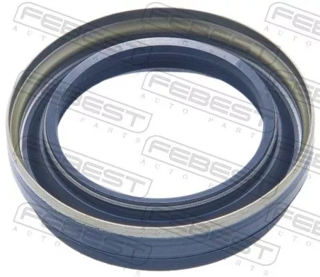 FEBEST Shaft Seal, drive shaft (95JES-38550814X)