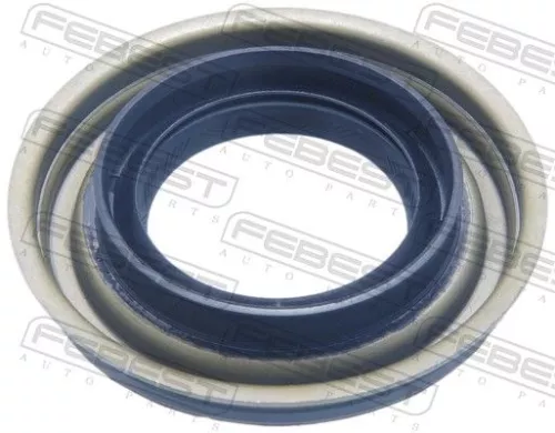 FEBEST Shaft Seal, drive shaft (95JES-43781011C)