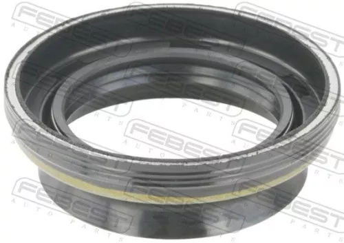 FEBEST Seal Ring, wheel hub (95JFS-54801123X)