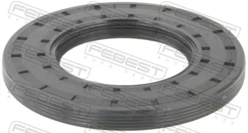 FEBEST Shaft Seal, transfer case (95LAY-50900808R)