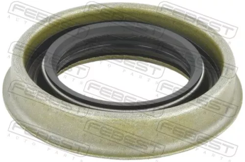 FEBEST Shaft Seal, drive shaft (95LDW-35550915U)