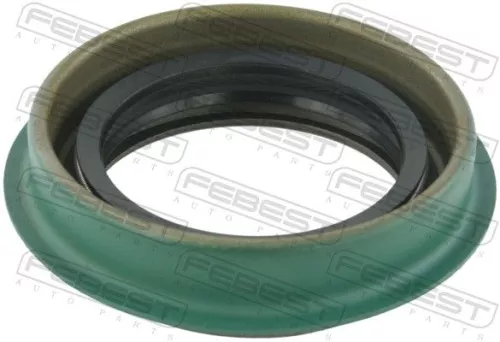 FEBEST Shaft Seal, transfer case (95LDW-40560917C)