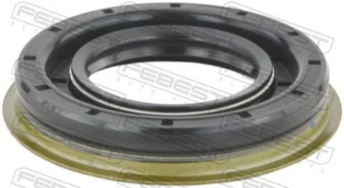 Shaft Seal, differential