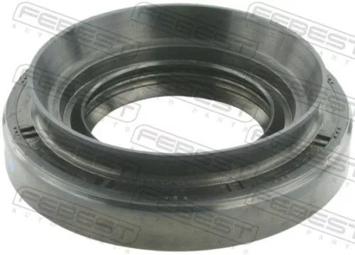 FEBEST Shaft Seal, drive shaft (95PAY-40721118X)