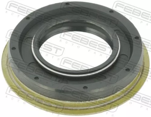 FEBEST Shaft Seal, drive shaft (95PES-35610911U)