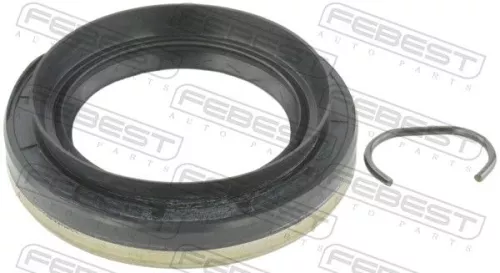 FEBEST Shaft Seal, drive shaft (95PES-44671016C)
