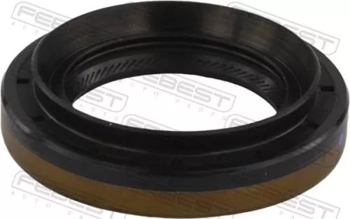 FEBEST Shaft Seal, drive shaft (95PES-44691015L)
