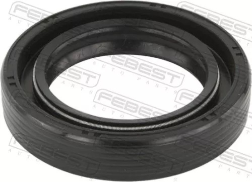 FEBEST Shaft Seal, transfer case (95QAS-41621212X)