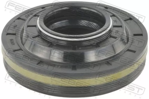 Shaft Seal, differential