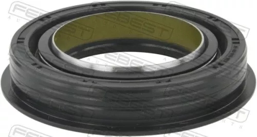 FEBEST Shaft Seal, transfer case (95RCW-44701214X)