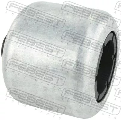FEBEST Bushing, axle beam (ADAB-018)