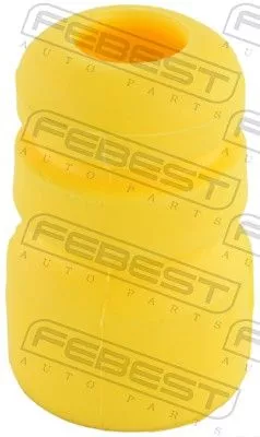 FEBEST Rubber Buffer, suspension (ADD-8KHF)