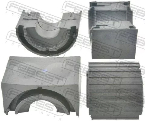 FEBEST Repair Kit, stabiliser bush (ADSB-8PF-KIT)