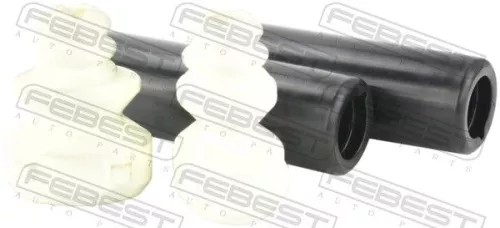FEBEST Dust Cover Kit, shock absorber (ADSHB-A3IIR-KIT)