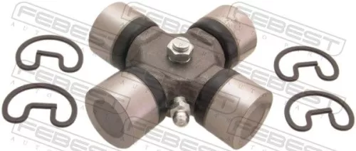 Joint, propshaft
