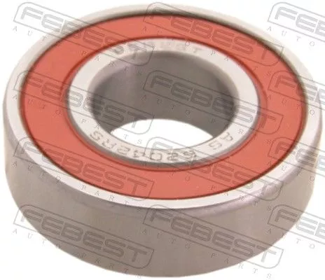 FEBEST Bearing (AS-6204-2RS)